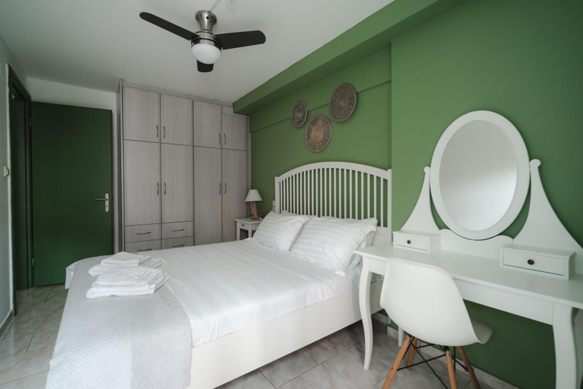 K Houses 23 Lefkada City Bagian luar foto
