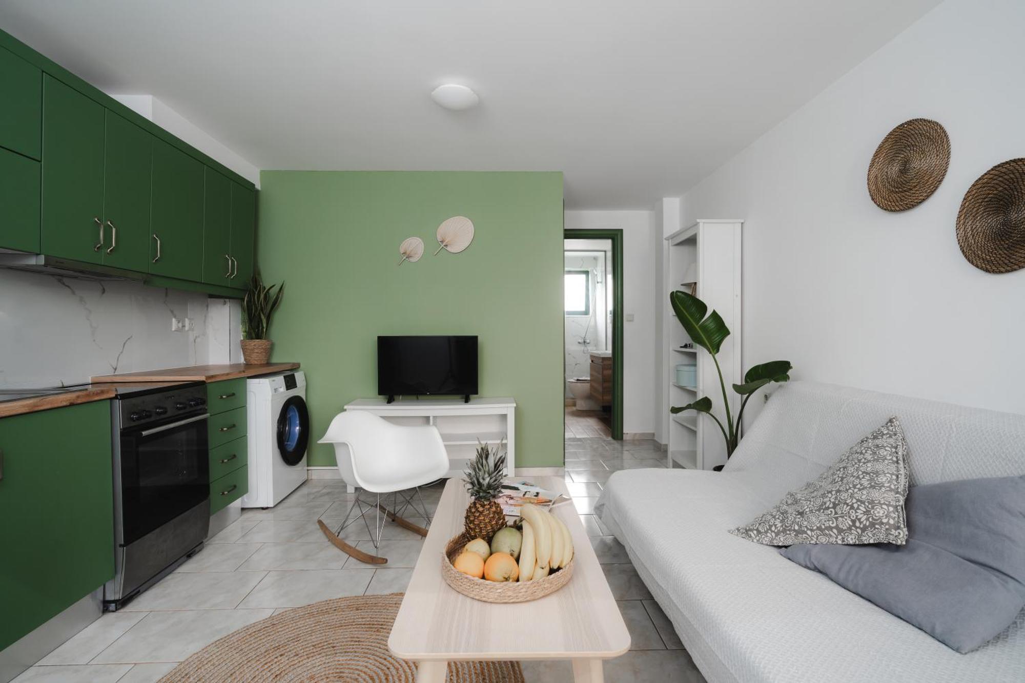 K Houses 23 Lefkada City Bagian luar foto